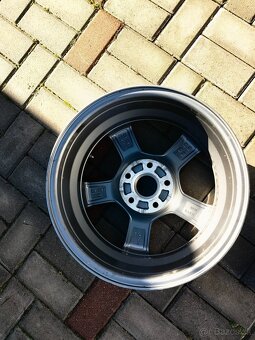 Alutec - Audi, Mercedes, Škoda,Volkswagen,Seat 5x112 r16 - 5