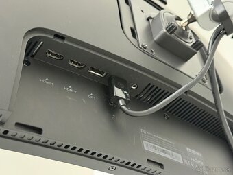 Xiaomi Mi Curved 34” - 5
