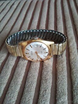 Hodinky Prím mechanické Elegant Top - 5