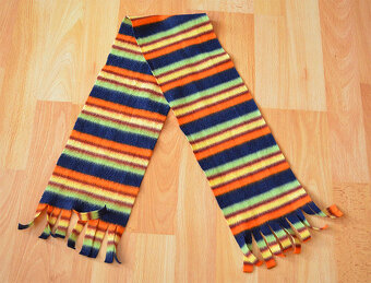 Detske rukavice a saly, rozne velkosti a ceny - 5