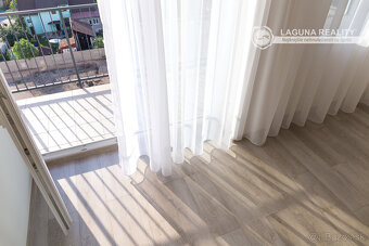 PRENÁJOM Byt 2+1 (61 m2) balkón, novostavba Iglovia - 5