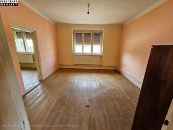 Predáme rodinný dom vo Váhovciach na rožnom pozemku - 5