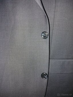 Pánsky oblek Nový - 5