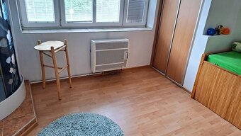 Jednoizbový byt v Hodruši Hámroch - 5