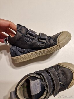 Topanky Froddo veľ.27 - 5