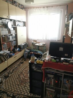 Kvp- veľký 3 izbový byt - 5