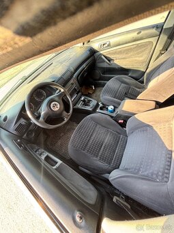 VW Passat B5,5 4motion 96kw - 5