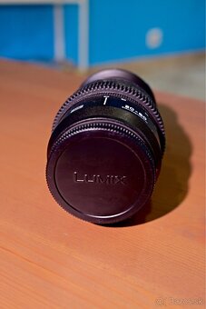Panasonic Lumix S 20-60 mm f/3.5-5.6 predám/vymenim - 5