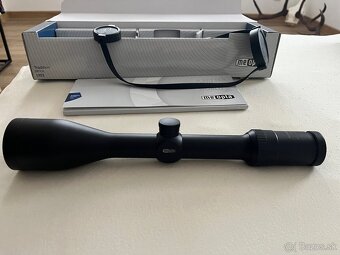 Zdravím predám Meopta Meostar 3x12x56 - 5