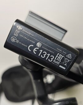 Statív DJI OSmo 1 - 5