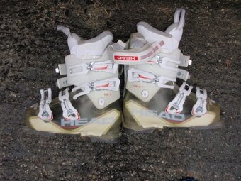 dámske Head Next Edge č.37,38 - 5