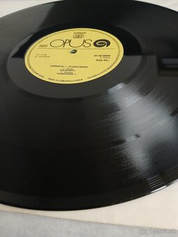 Fermata - Huascaran - 5