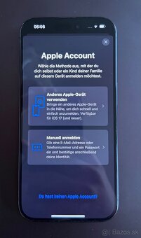 iPhone 15 Pro 1 TB - 5