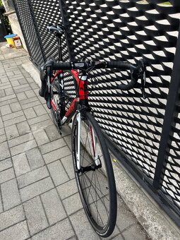 Bicykel Wilier Triestina - 5