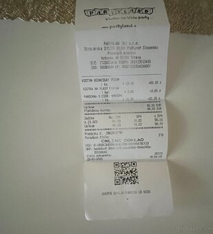 karnevalovy kostym Wednesday - 5