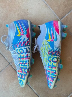 Nike Mercurial Superfly 8 Elite FG – “Lucent Pack / Multi-Co - 5