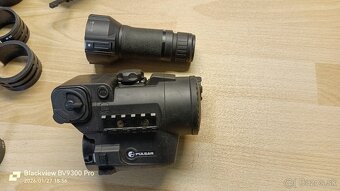 Digitálna predsádka FORWARD DN55 - 5