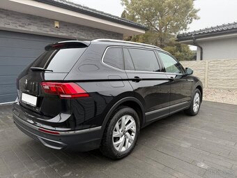 Volkswagen Tiguan Allspace - 5