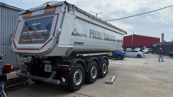 Schmitz Cargobull SKI 24SL 7.2- 28.2m3/Elektr.Pla - 5