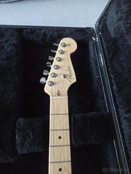 Fender G-5 VG stratocaster - 5