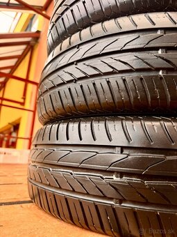 195/65 R15 Letné pneumatiky – komplet sada - 5