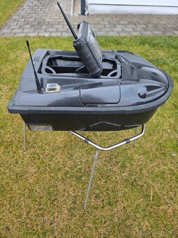 Mivardi carp scout - 5