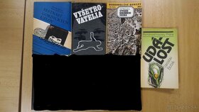 Knihy po 50 centov - 5