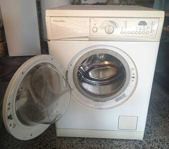 Predám práčku - 5