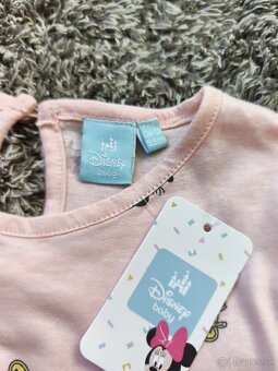 Dievčenské šaty, Minnie - 5