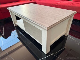 Predám set obyvacieho nabytku - 5