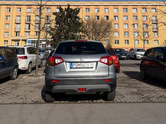 Suzuki Vitara 1.6VVT Premium 2WD - 5