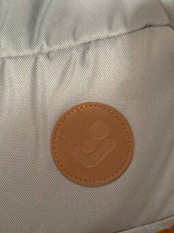 Lehátko Maxi Cosi Kori - 5