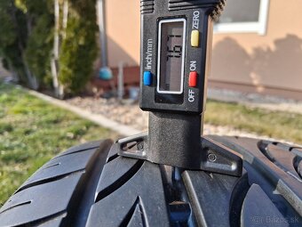 205/40 r17 letné pneumatiky 2 kusy - 5