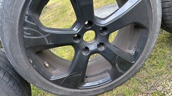 5x112 R17 VW Golf GTI style kolesa - 5