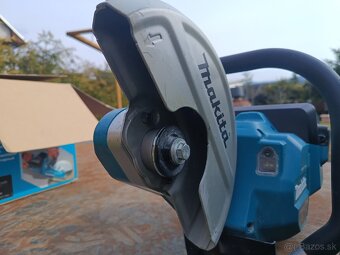 Aku rezačka na dlažbu - 5