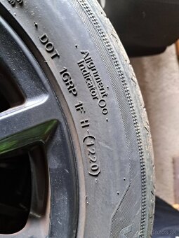 5x108, 63,4, ET 45, 16" - 5