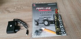 SY-2 RP-02 Rc auto 2.4GHz 1/16 - 5