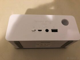 Happy Plug Bluetooth Speaker - 5