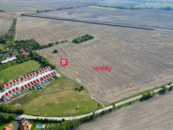 Nehnuteľnosť Čukárska Paka - Na predaj investičný pozemok v - 5