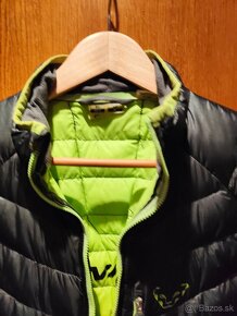 Vetrovka Dynafit TLT Radical M unisex - 5