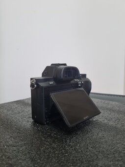 SONY a7 ii - 5