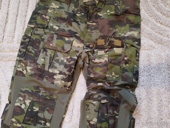Maskáče multicam tropic - 5