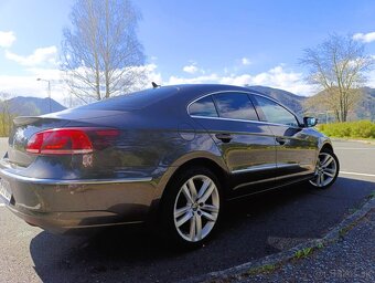 VW PASSAT CC 1,8 TSI 118kw, R-Line, r.v. 2012, 6-st.man. - 5