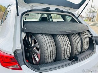 Seat Leon 2.0 TDI CR Ecomotive FR DSG - 5
