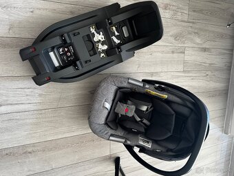 Inglesina Aptica Xt - 5
