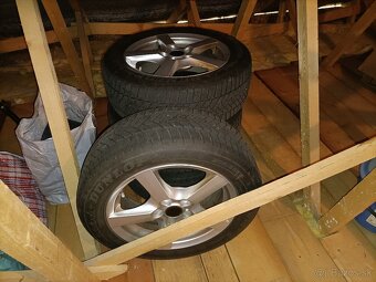 Disky Ronal R16 5x114.3 - 5