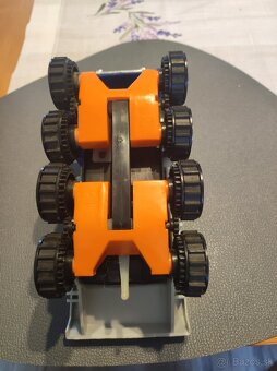 Kdn bison Electric - 5