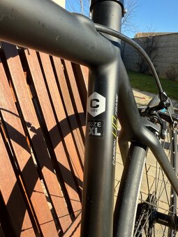 Lapierre Sensium 500 - 5