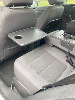 Volkswagen golf plus - 5