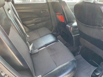 Peugeot 4008 1.6 HDi panorama 4x4 - 5